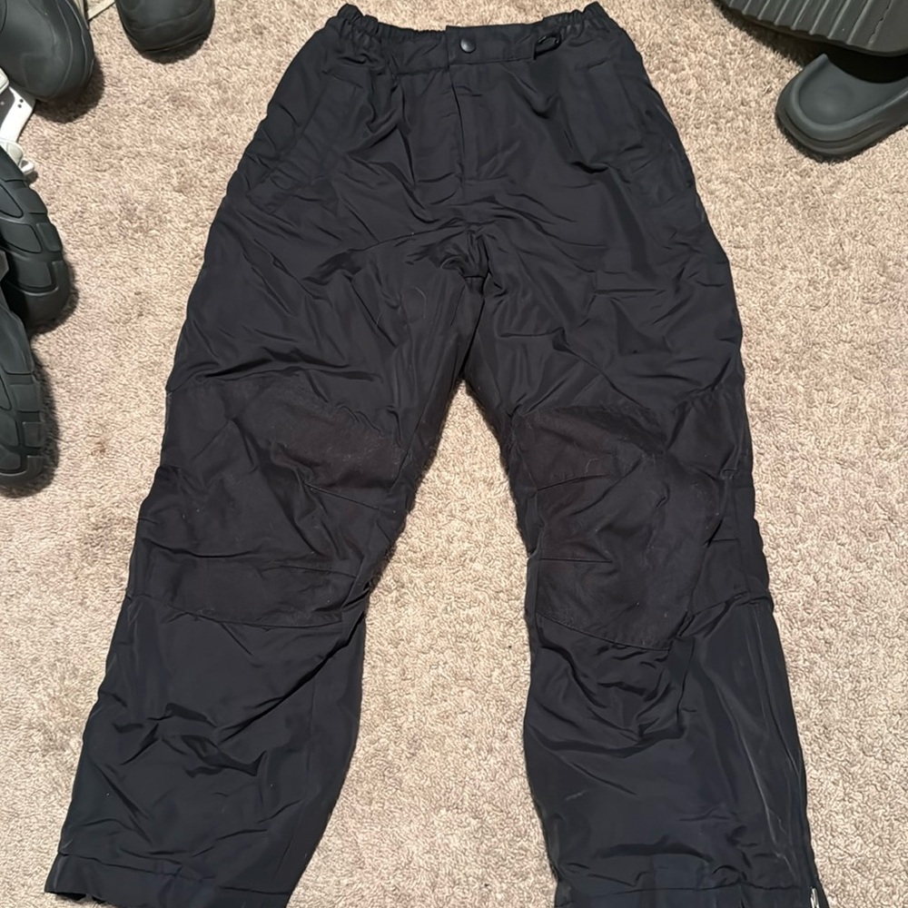 Lands’ End Kids Squall waterproof Snow pant